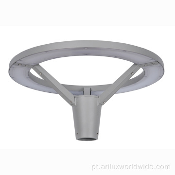 Luz para jardim externo moderno direto da fábrica 60w